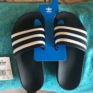 Adidas Adilette Slides